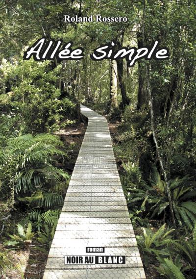 Allée simple