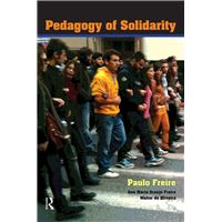 Pedagogy of Solidarity