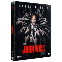 JOHN WICK 2-BLURAY-FR