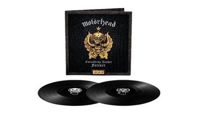 Everything Louder Forever The Very Best Of
