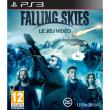 Pochette avant du jeu Falling Skies : Le jeu vidéo PS3