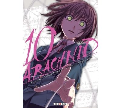 Arachnid 10