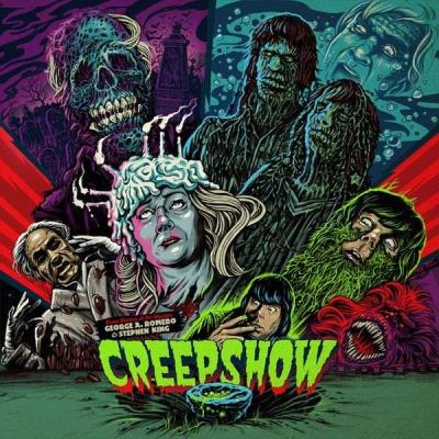 Creepshow (Original 1982 Score)