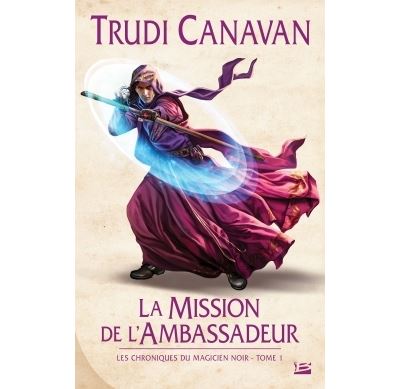 La Mission de l'ambassadeur