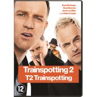 T2: TRAINSPOTTING-BIL