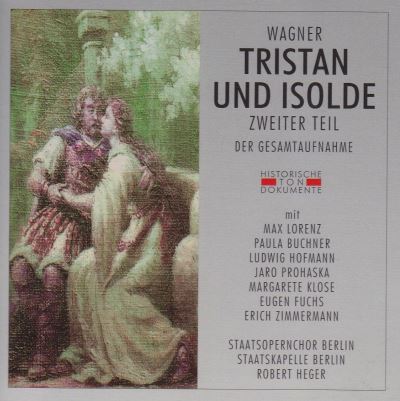 Tristan and isolde/teil 2