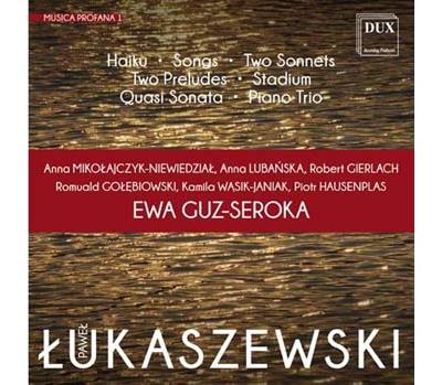 Musica Profana Volume 1
