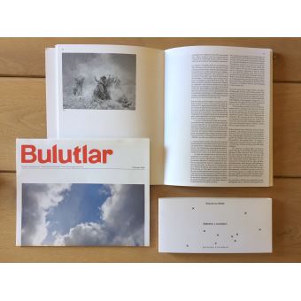 Quand les nuages parleront