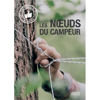 Les noeuds du campeur