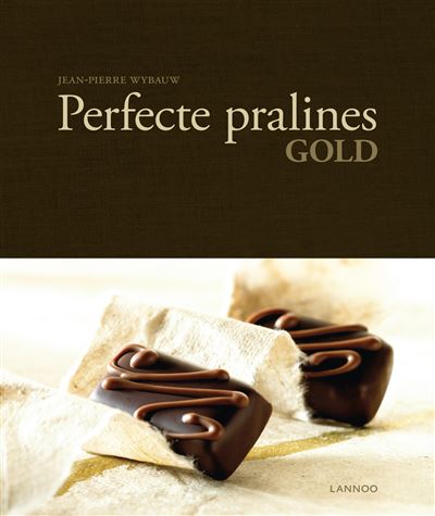 Perfecte pralines Gold