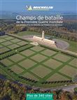 La France des Champs de Bataille 1914-1918