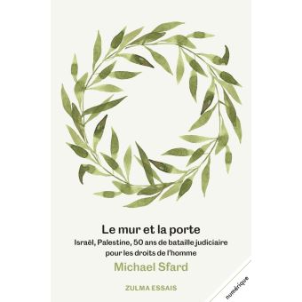 Le mur et la porte - 1