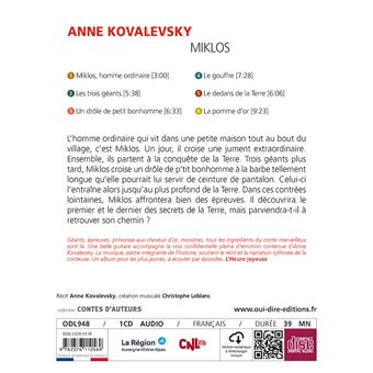 Miklos