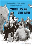 Coppens, Lucy, moi et les autres