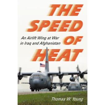 The Speed of Heat - 1