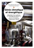 Génie climatique et énergétique