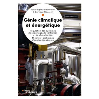 Génie climatique et énergétique