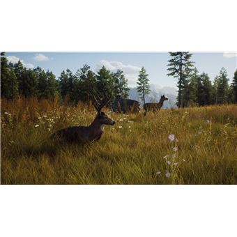 Way of the Hunter - Day One Edition Xbox