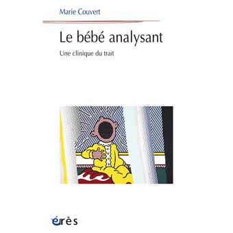 Le bébé analysant