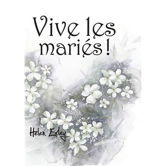 Vive les mariés !
