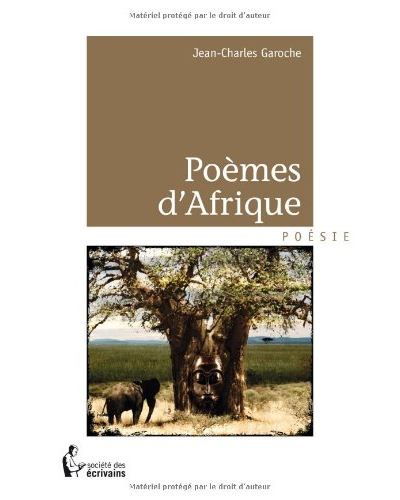 Poemes d afrique