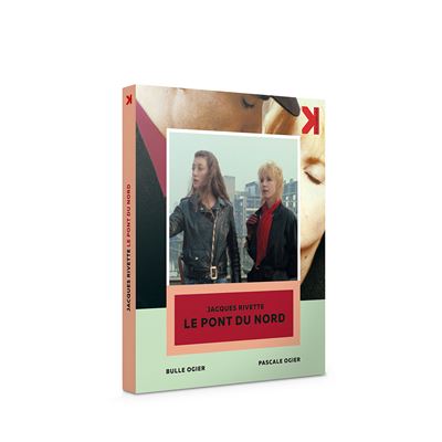 Le pont du nord Combo Blu-ray DVD