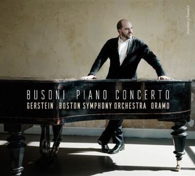 Piano concerto