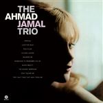 The Ahmad Jamal Trio Limited Ed - Vinilo