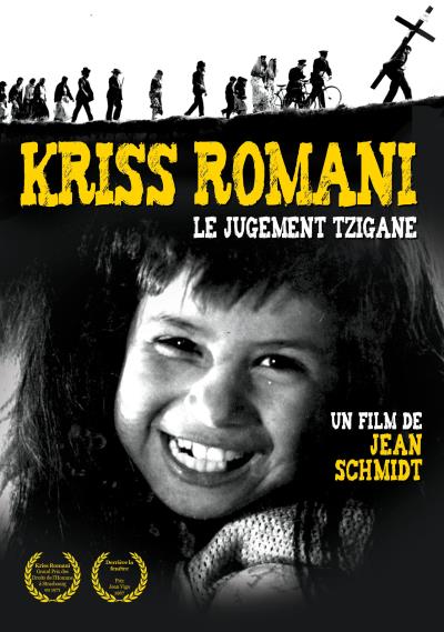 Kriss Romani DVD