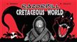 Razorbill T03 Cretaceous World