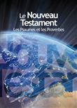 Nouveau Testament gros caractère