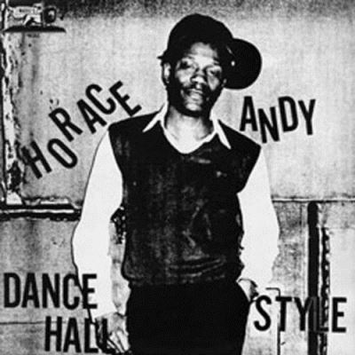洋楽 HORACE ANDY / DANCE HALL STYLE Dance hall style - Horace Andy - Vinyle album - Achat & prix | fnac