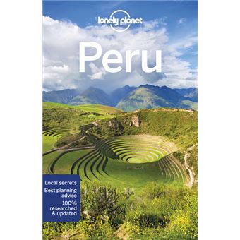 Peru 10ed -anglais-