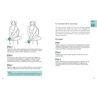 La sérénité au bout des doigts