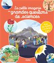 La petite imagerie des grandes questions de sciences