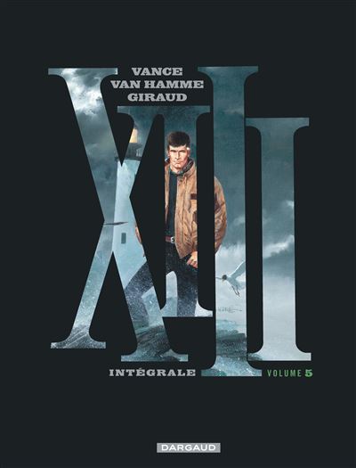 XIII intégrale