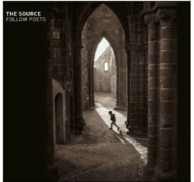 Follow poets/digipack