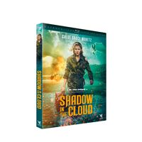 Shadow In The Cloud Blu-ray