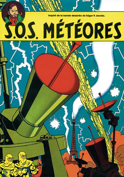 S.O.S. météores