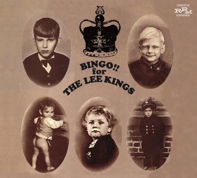 Bingo ! For the Lee Kings