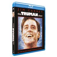 The Truman Show Blu-ray