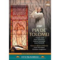 PIA DE TOLOMEI