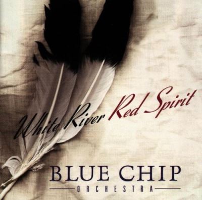 White river red spirit