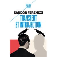 Sandor Ferenczi Tous Les Livres Fnac - 