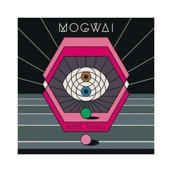 Mogwai - 1