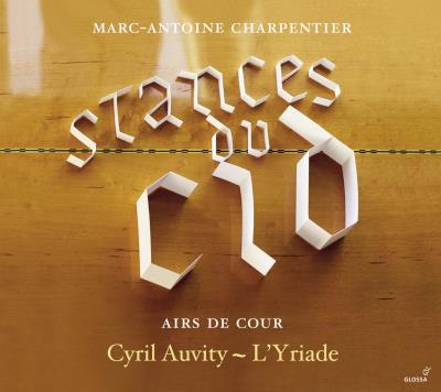 Stances du Cid