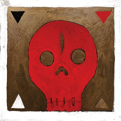 The Reverb Conspiracy Volume 7 Vinyle Coloré