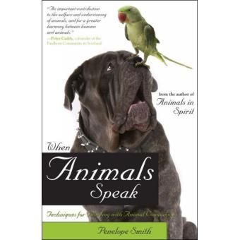 When Animals Speak