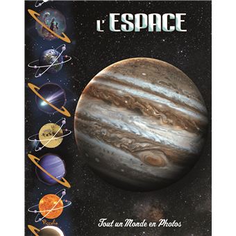 L'espace