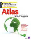 Courrier international, Atlas des énergies du futur